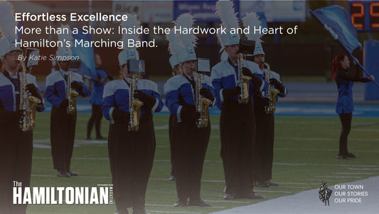 Effortless Excellence