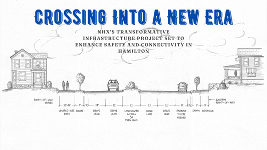 Crossing into a New Era with North Hamilton Crossing