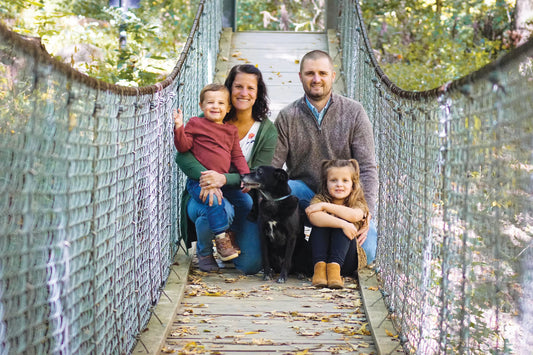 Teacher Spotlight – Susanne Huber
