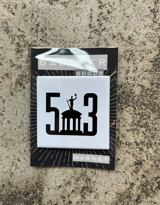 513 Magnet