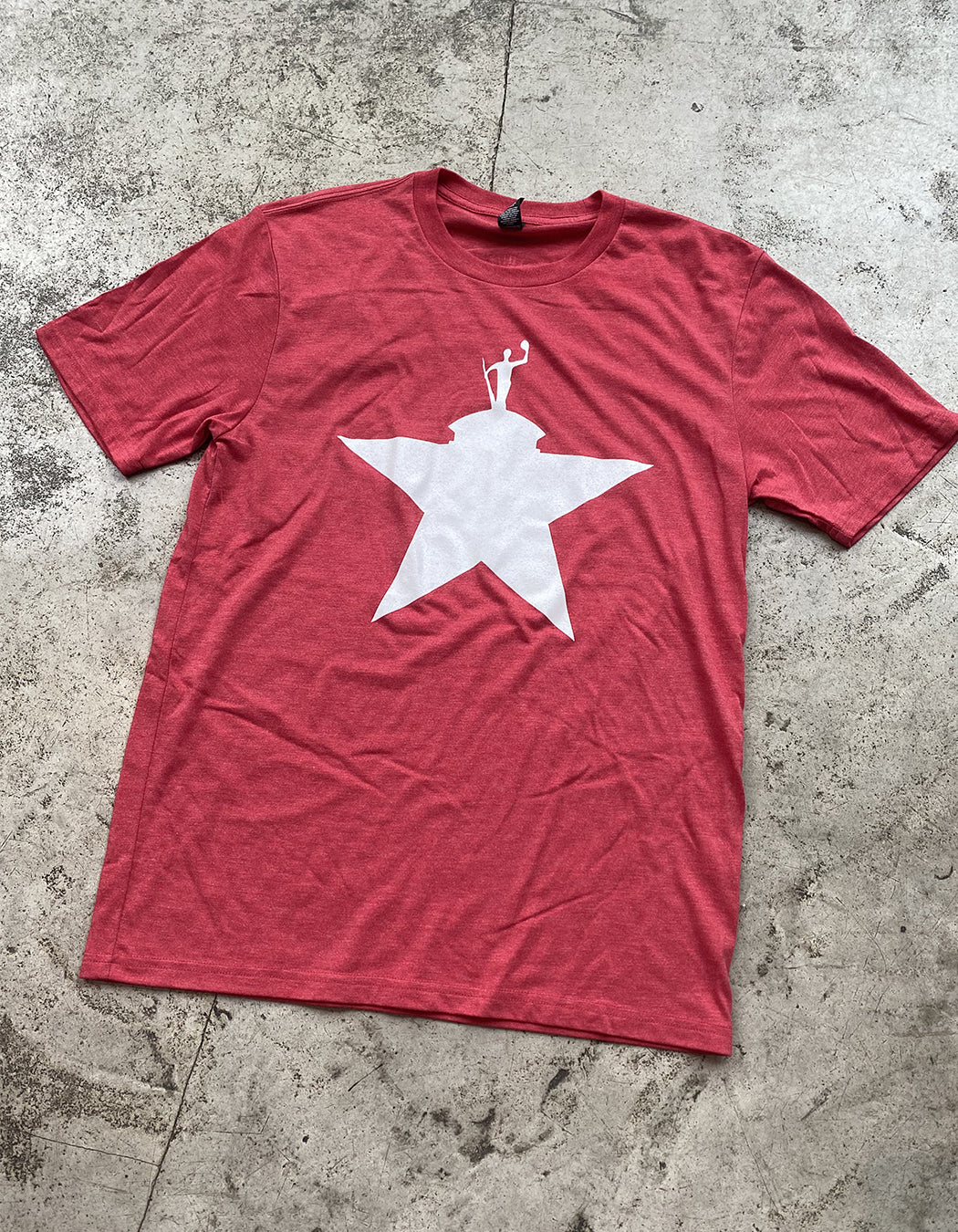 Billy Yank Star T-Shirt