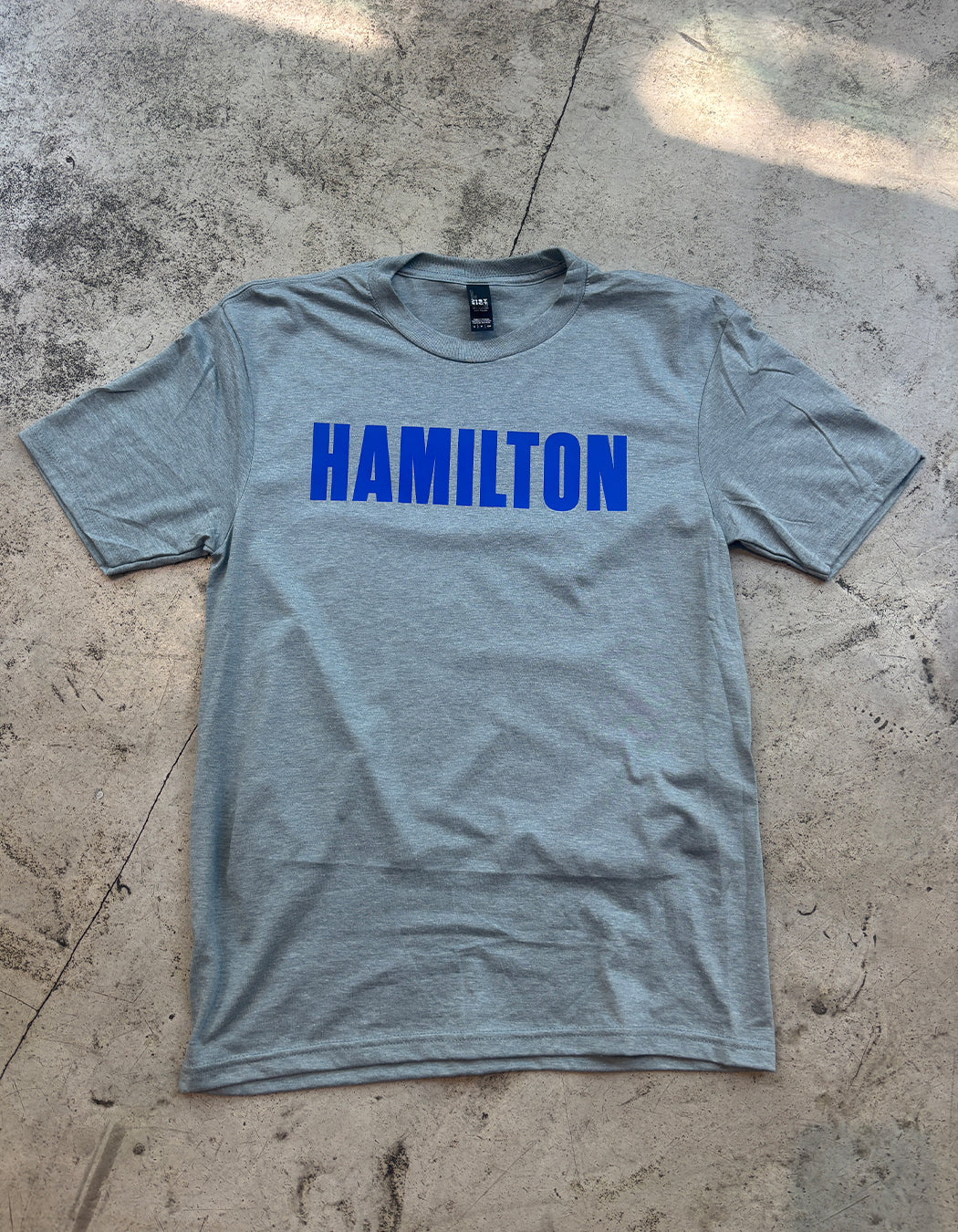 Block Hamilton T-Shirt