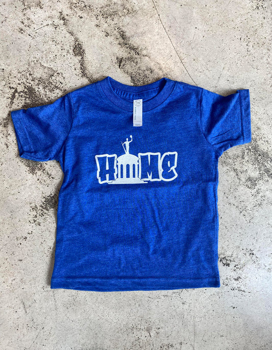 Graffiti Home Toddler Shirt