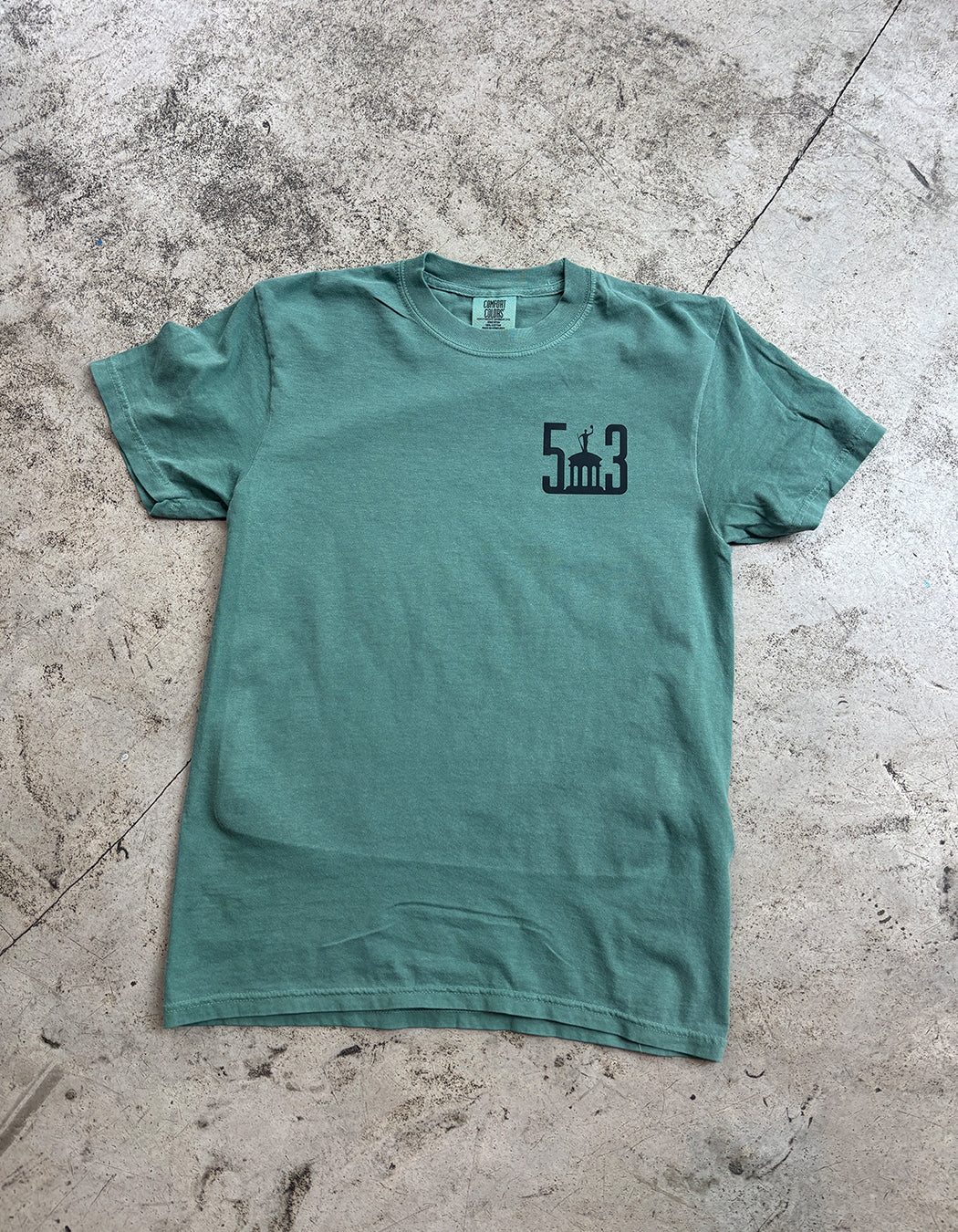 513 Billy Yank T-Shirt