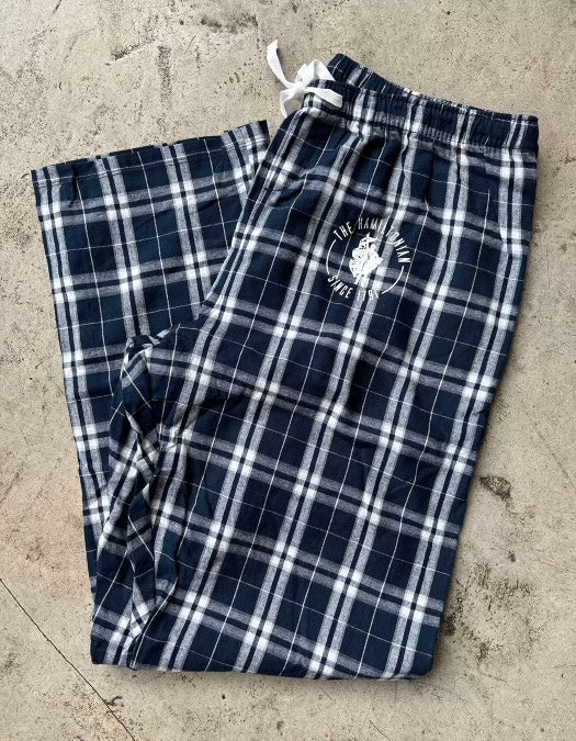 The Hamiltonian Pajama Pant