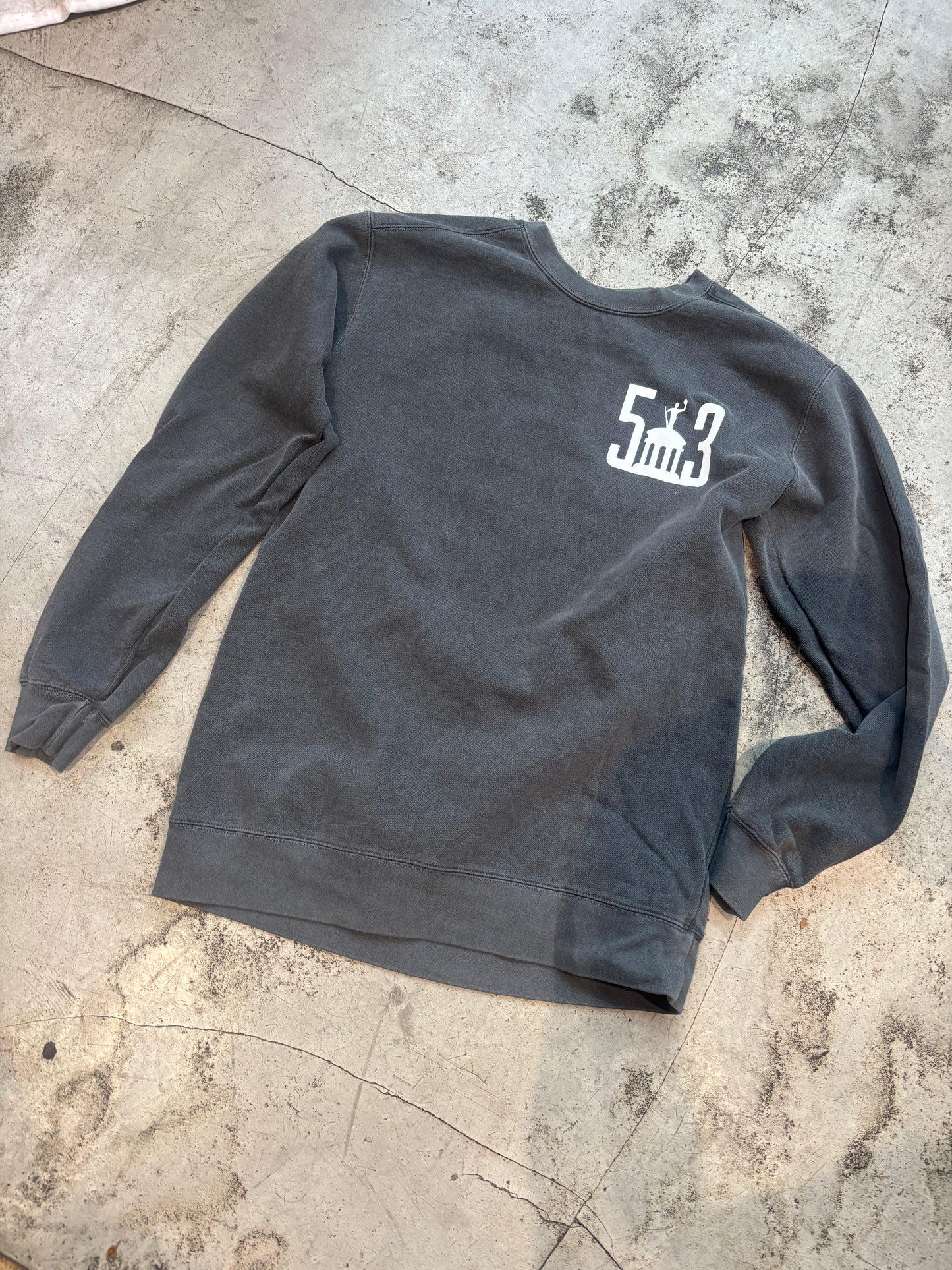 513 Crewneck