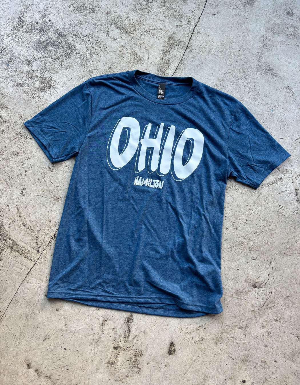 Ohio Bubble T-Shirt