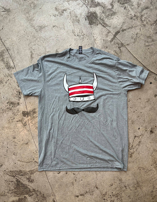 Horned Stocking T-Shirt