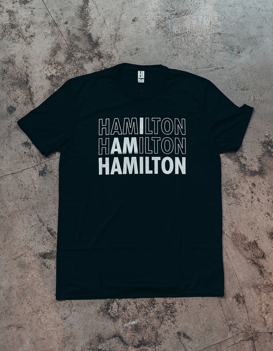 I AM HAMILTON T-Shirt