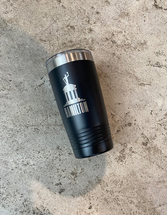 Hamilton Billy Yank Tumbler (20oz)