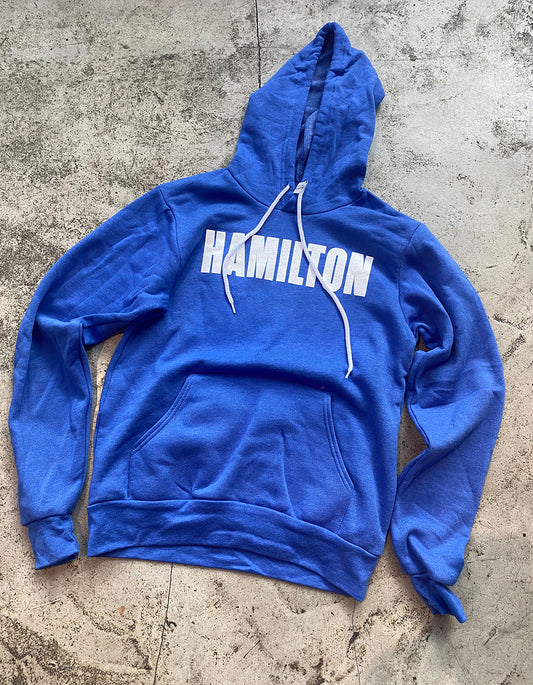 Hamilton Hoodie