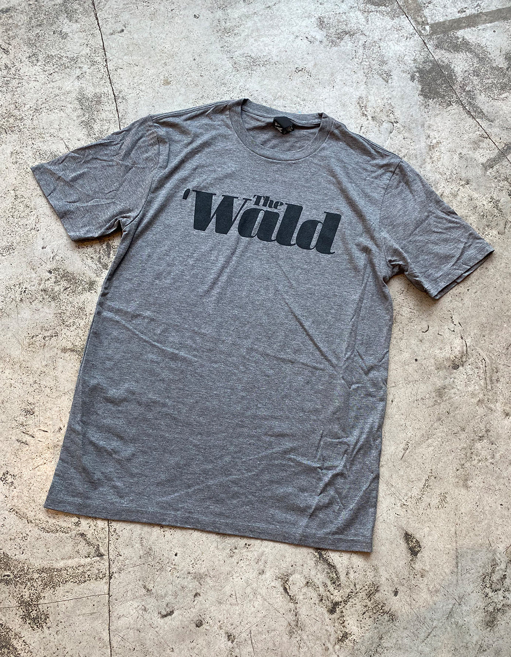 The Wald T-Shirt