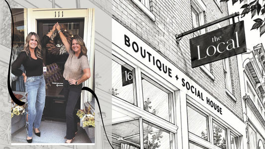 The Local: Where Hamilton Shops, Sips and Socializes