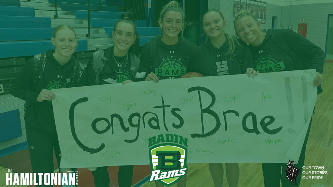 Badin Update: Milestones, Mentors and Memories