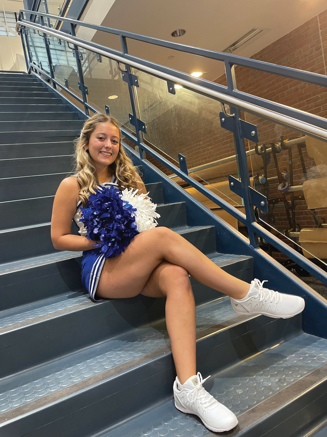 Student Spotlight - Rylie Lux
