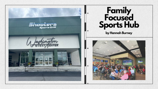 Family Focused Sports Hub