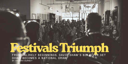 Festival's Triumph