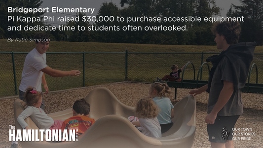 Bridgeport Elementary