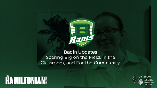 Badin Updates: January 2026