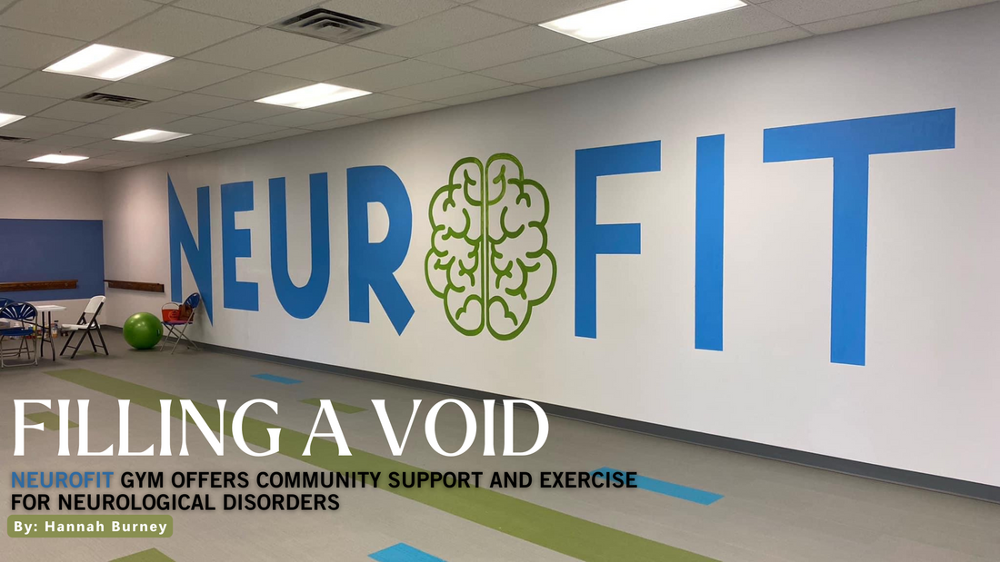 NeuroFit Gym