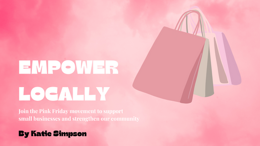 Empower Locally