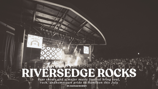 Riversedge Rocks