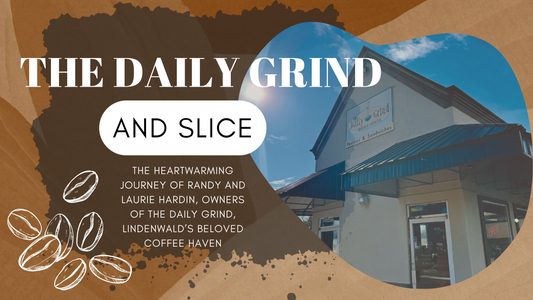The Daily Grind and Slice