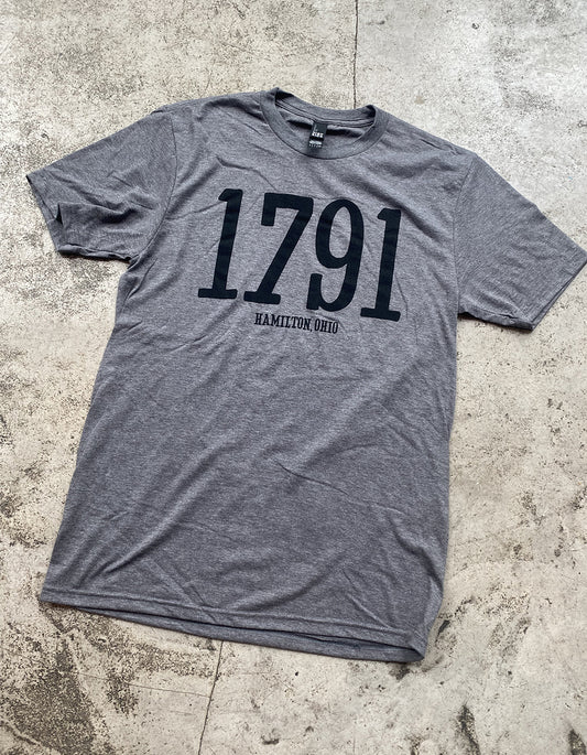 1791 Hamilton T-Shirt