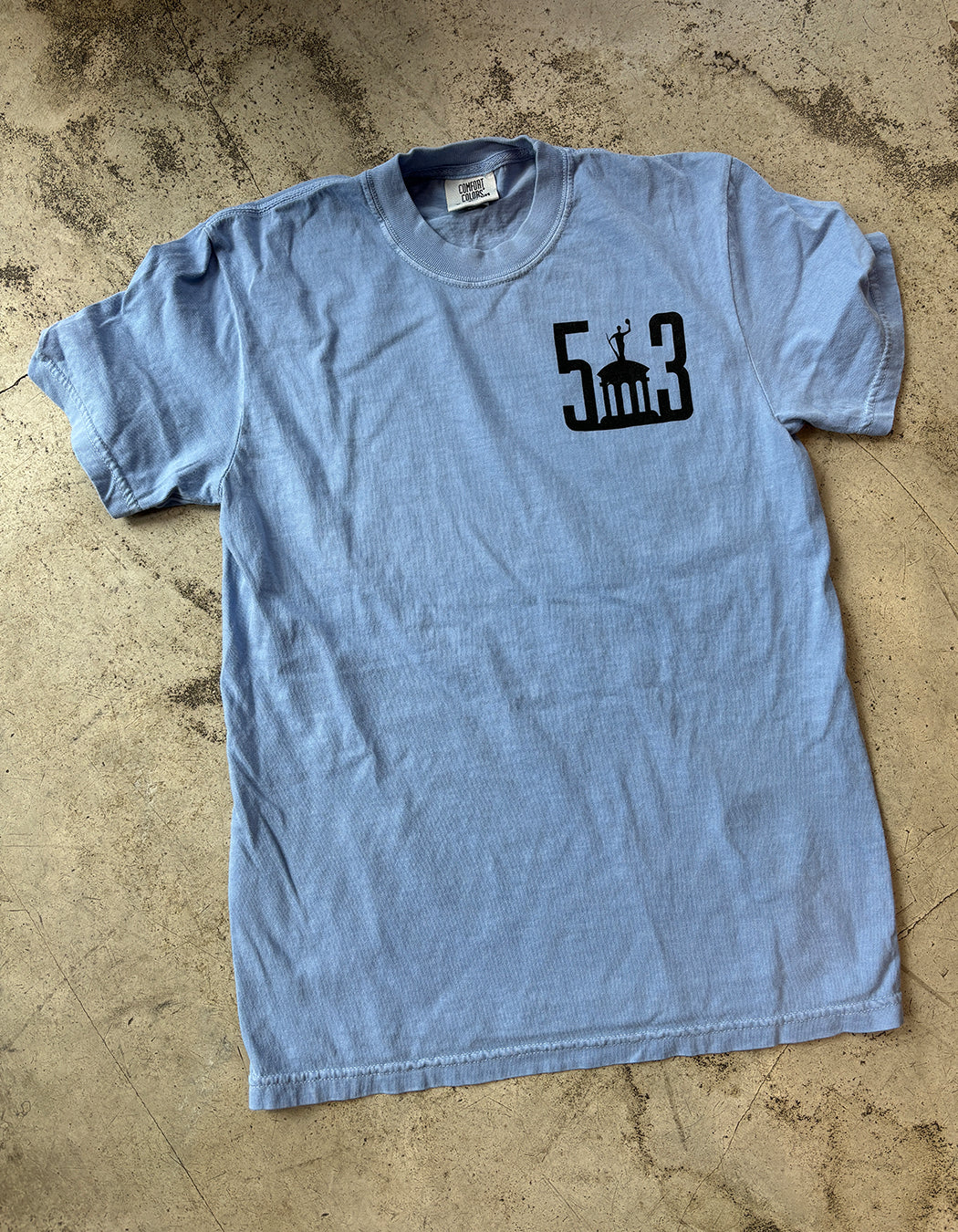 513 Billy Yank T-Shirt