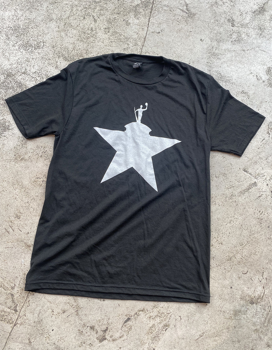 Billy Yank Star T-Shirt