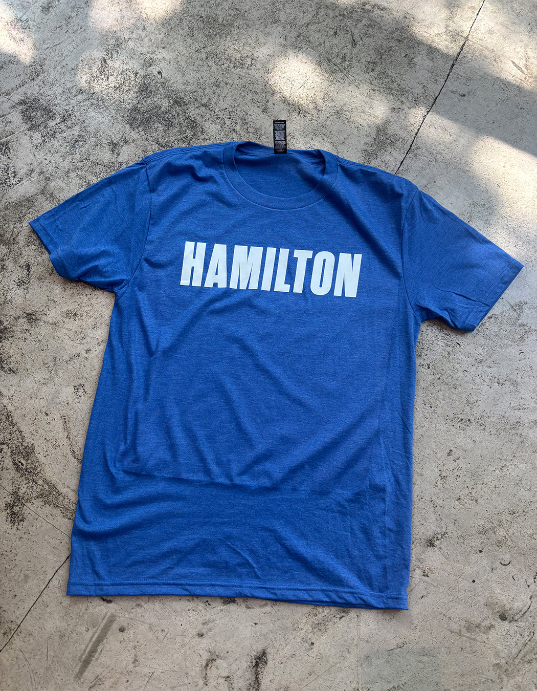 Block Hamilton T-Shirt