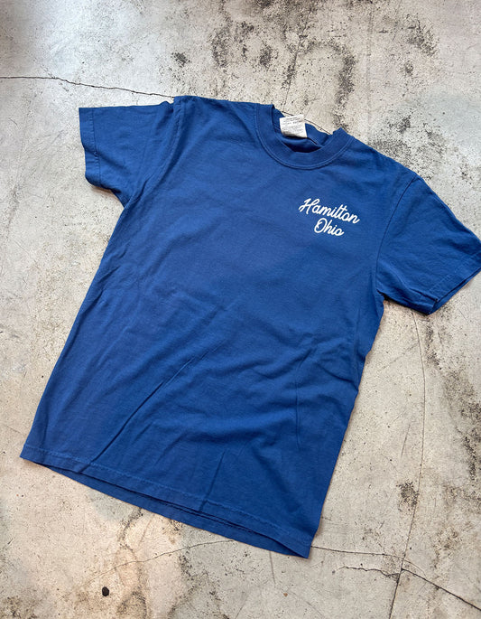 Hamilton Ohio Marcum Park T-Shirt