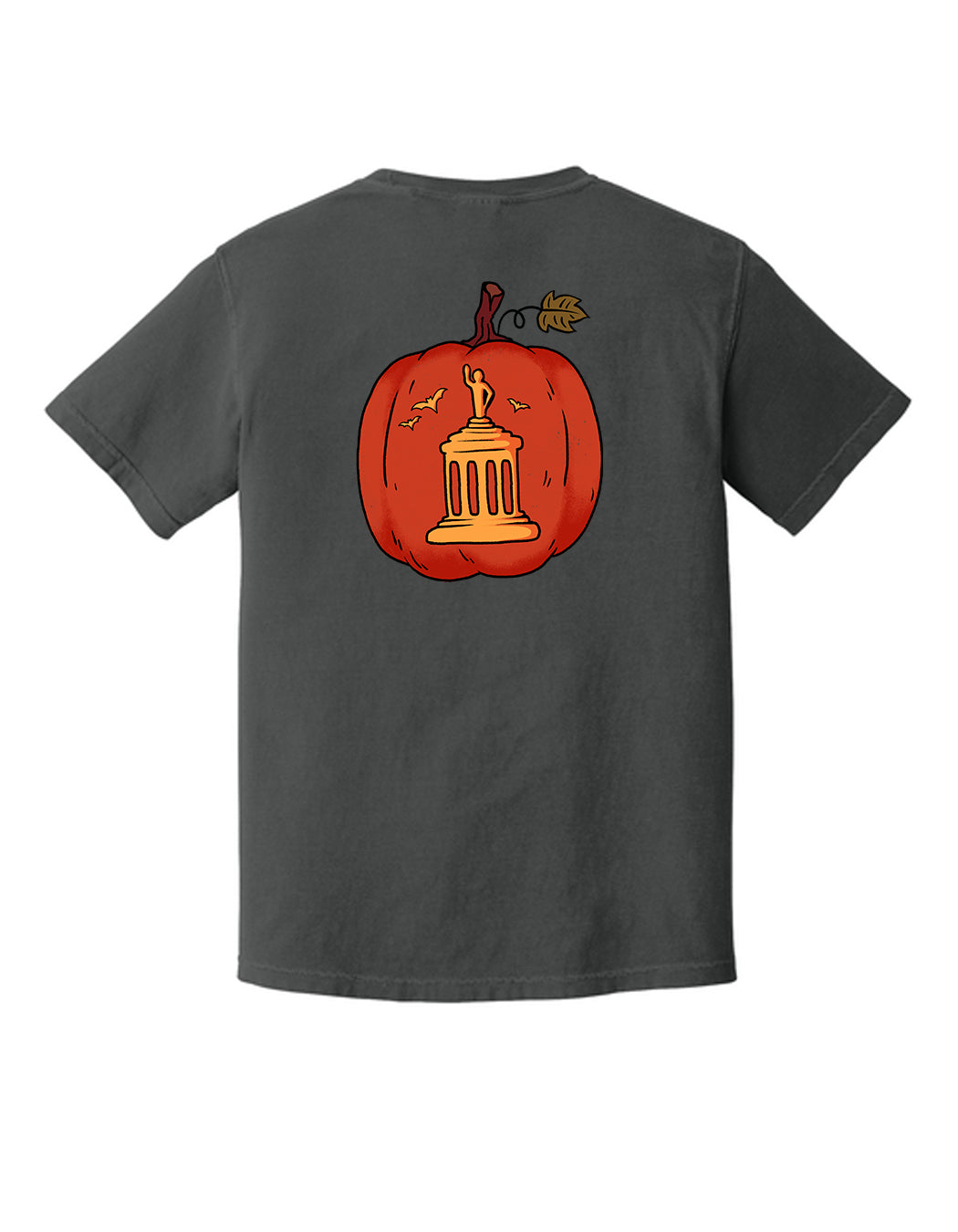 Hamilton Pumpkin 2026 T-Shirt