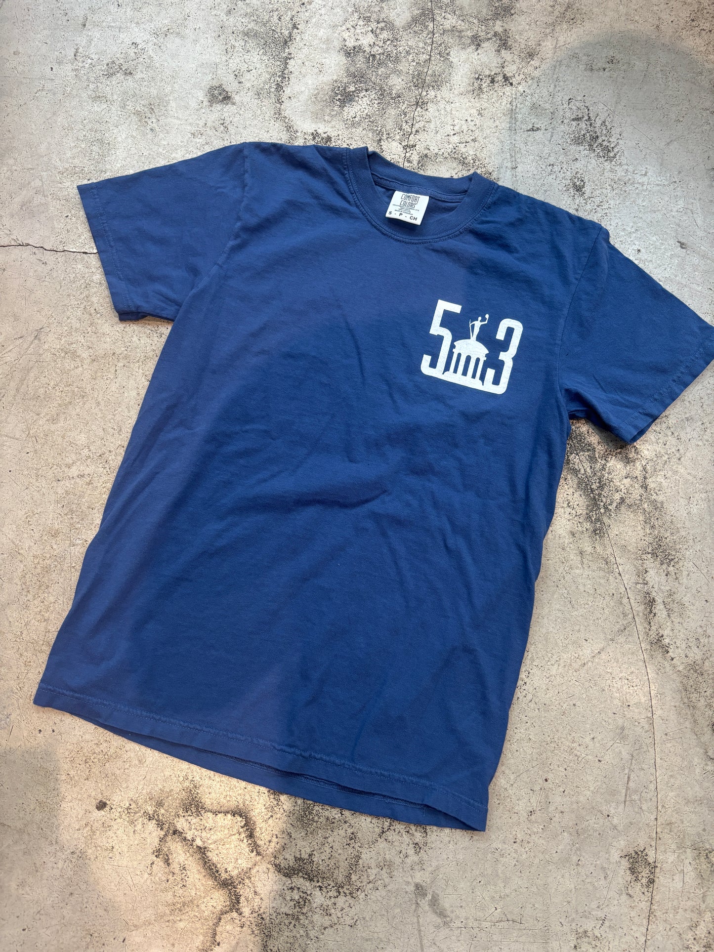 513 Billy Yank T-Shirt