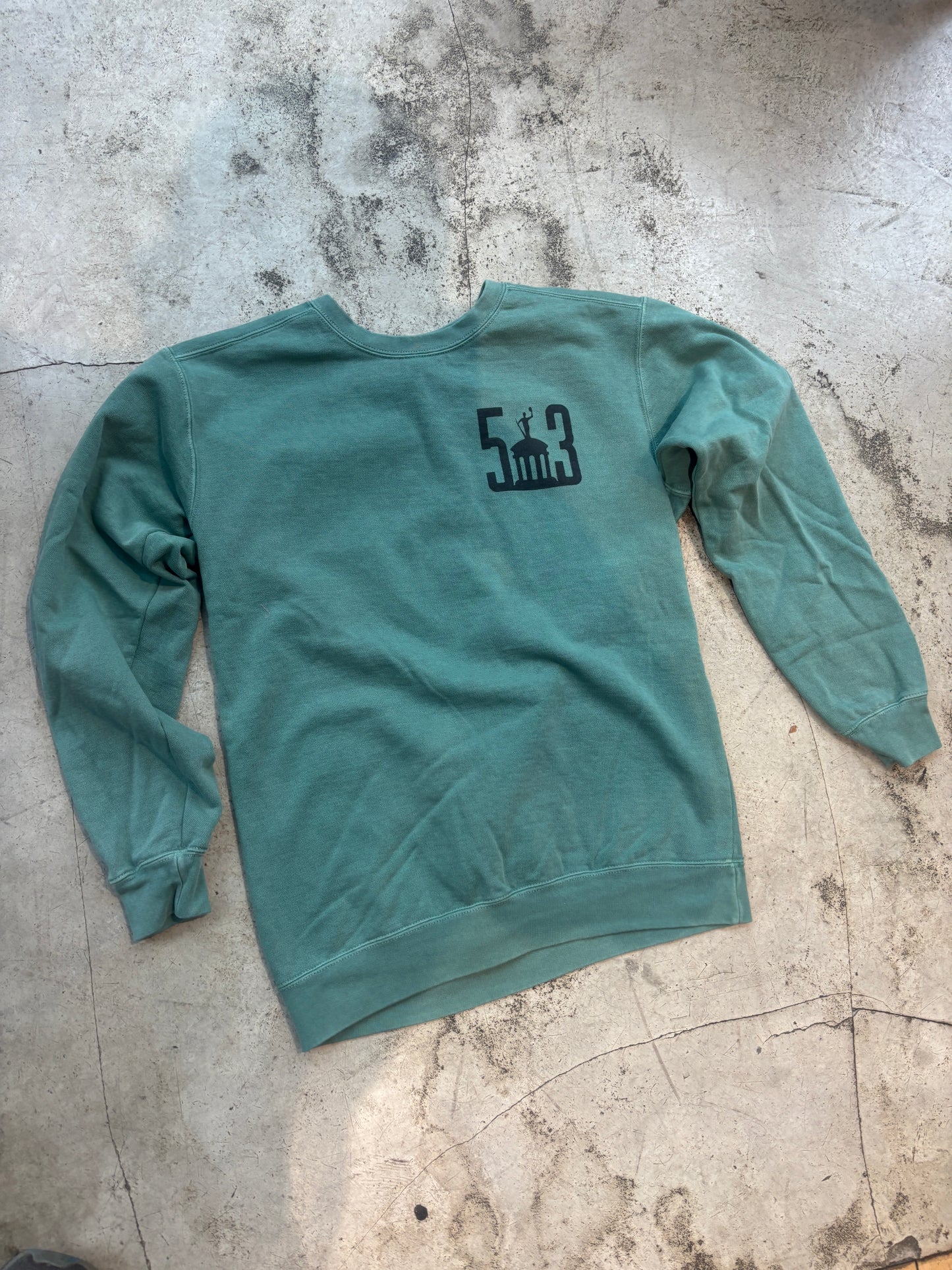 513 Crewneck