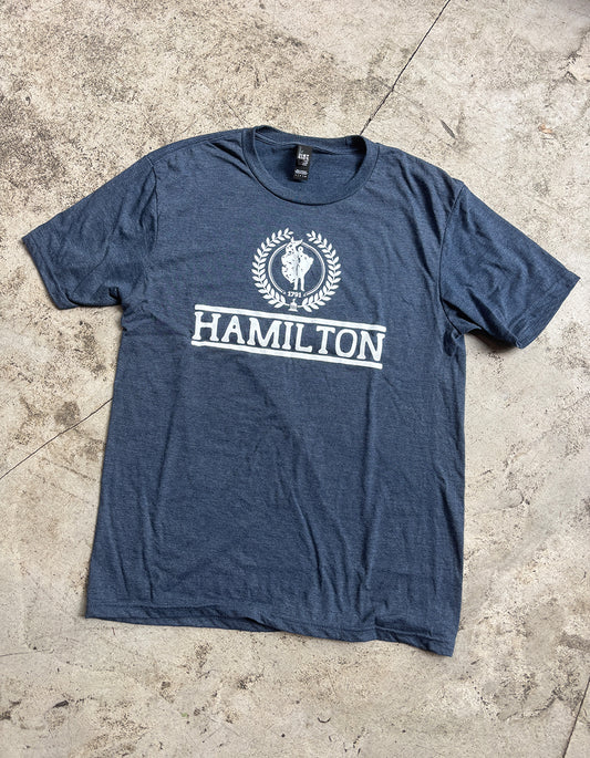 Hamiltonian Seal T-Shirt