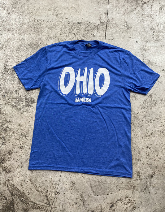 Ohio Bubble T-Shirt