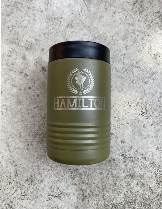 Hamiltonian Seal Beverage Holder