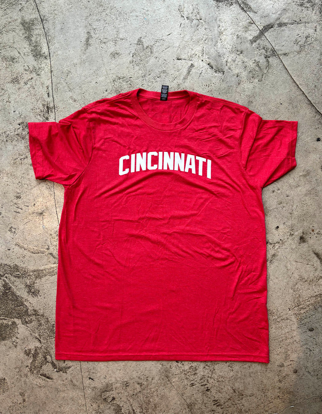 Cincinnati T-Shirt