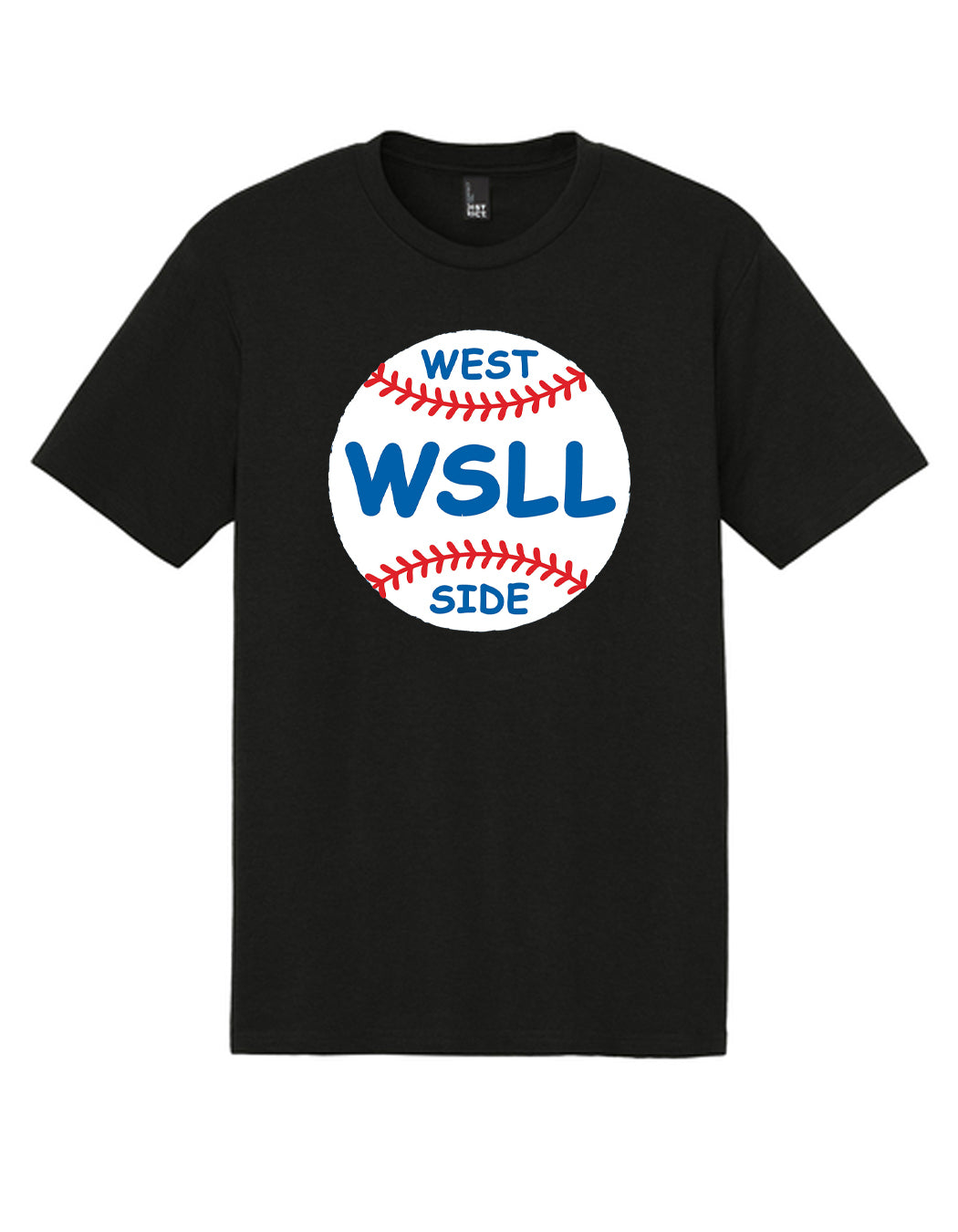WSLL Adult Shirts