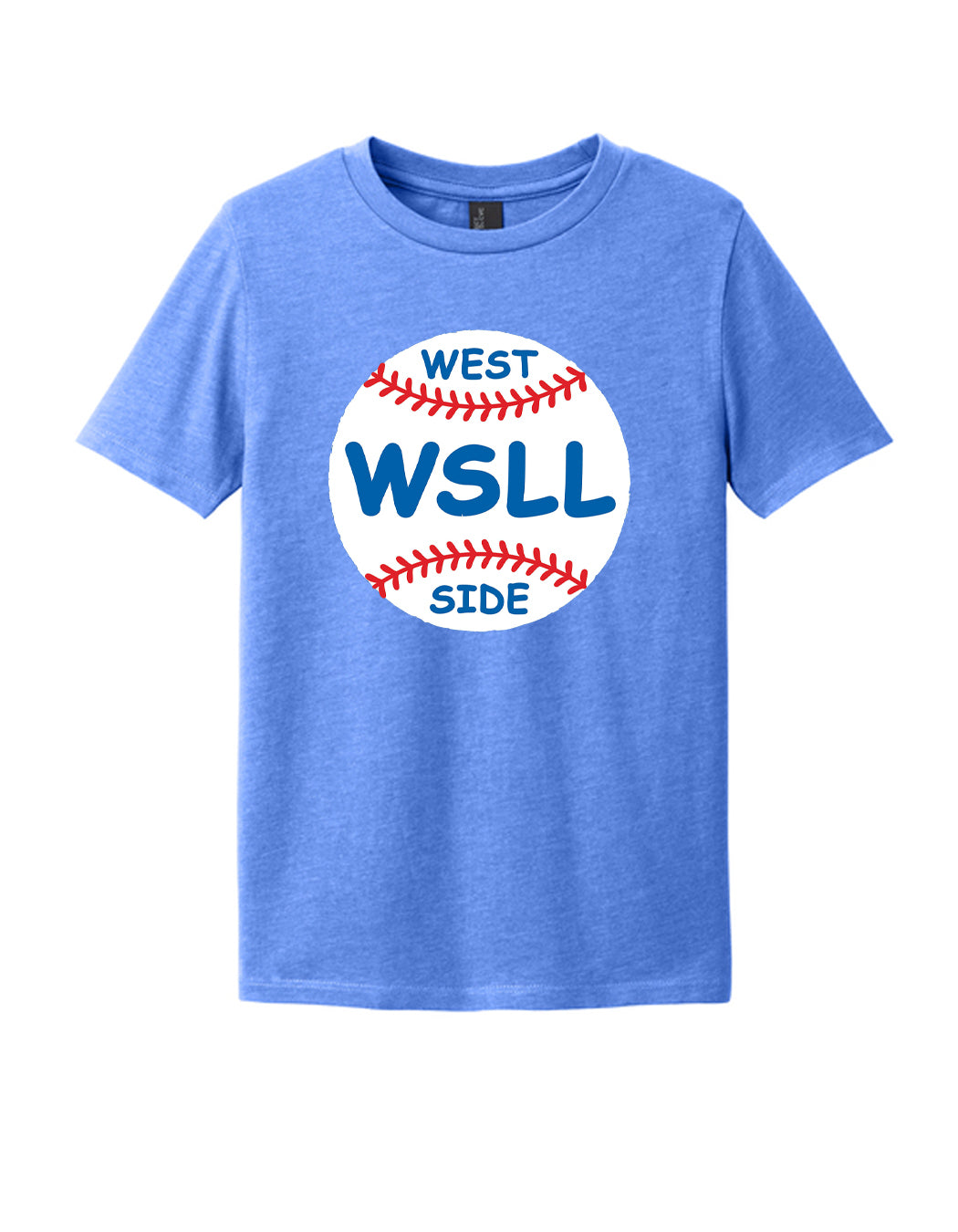 WSLL Kids T-Shirts
