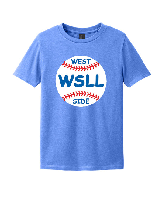 WSLL Kids T-Shirts