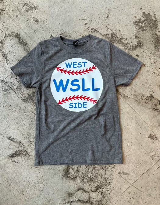 WSLL Youth Shirt