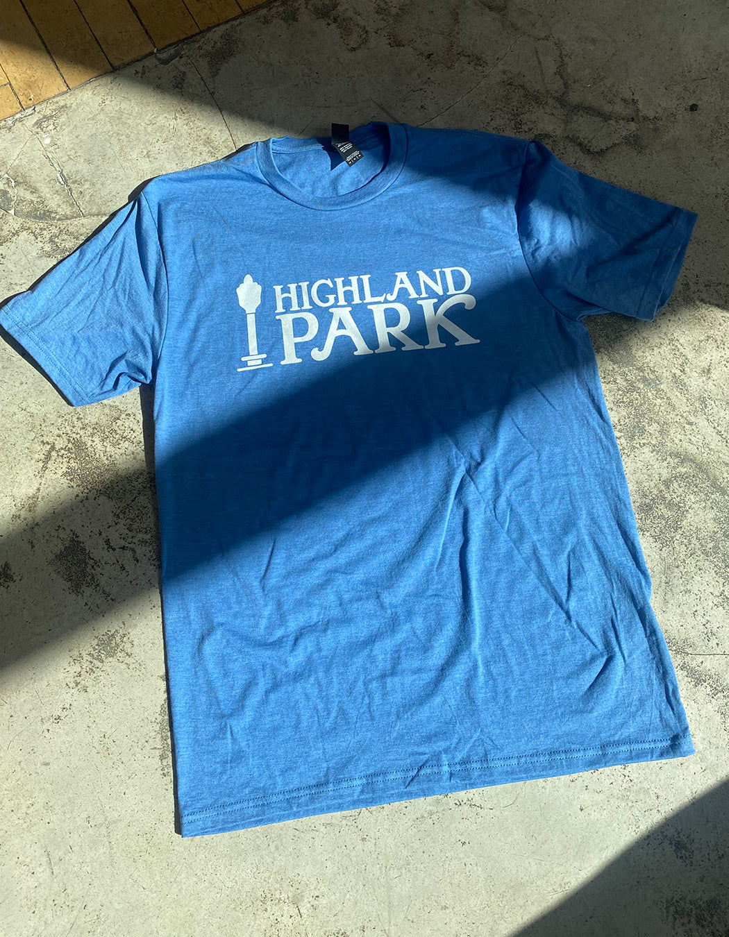 Highland Park T-Shirt