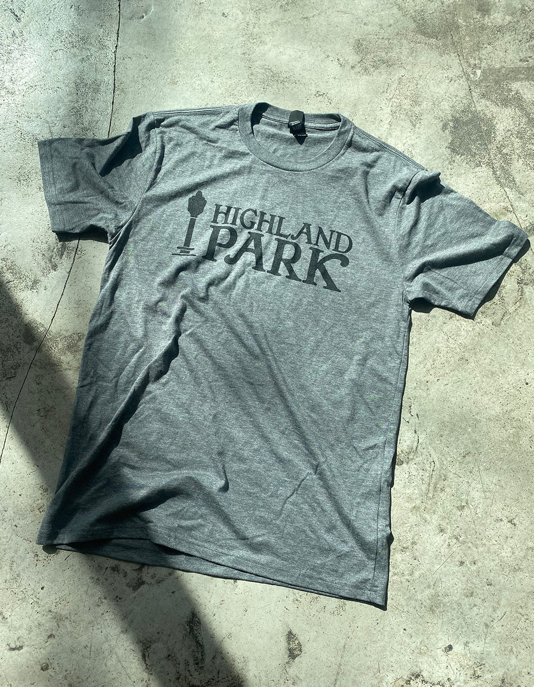 Highland Park T-Shirt