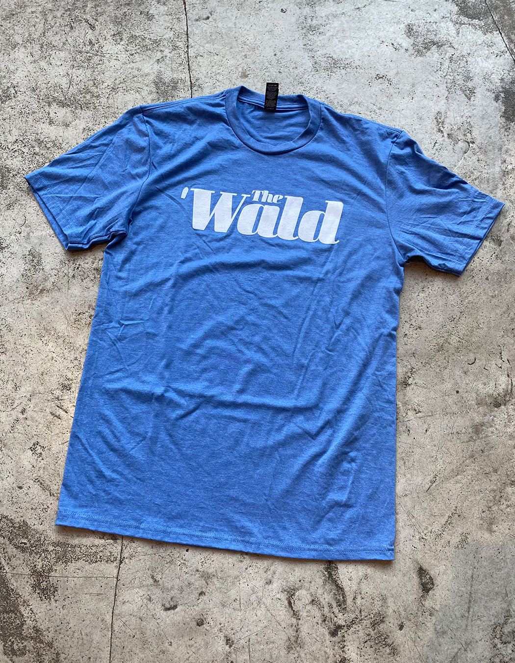 The Wald T-Shirt